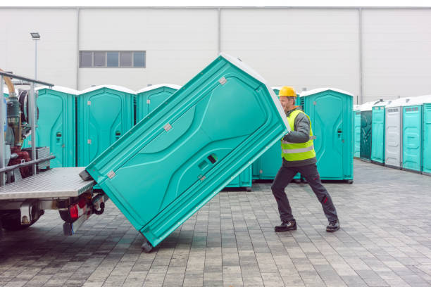 Best Local porta potty services  in Edcouch, TX