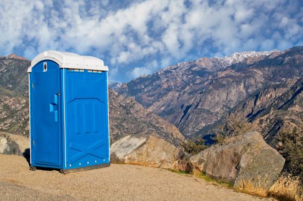 Best Temporary restroom rental  in Edcouch, TX